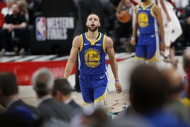 NBA Finals 2019: jugadores, MVP y entrenador de los Warriors