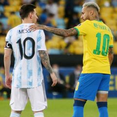 Mundial Qatar 2022: Los 20 partidos que transmitirán Caracol TV y RCN por televisión abierta