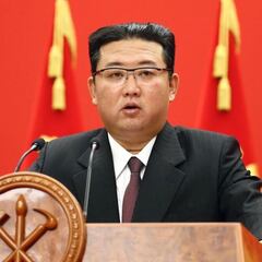 Corea del Sur revela nuevos detalles de la salud de Kim Jong-Un