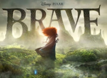 IPV - Brave: El Videojuego (PS3)
