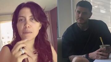 Icardi consuma su gran venganza contra Wanda Nara: “¿Qué título le ponemos a esto?”