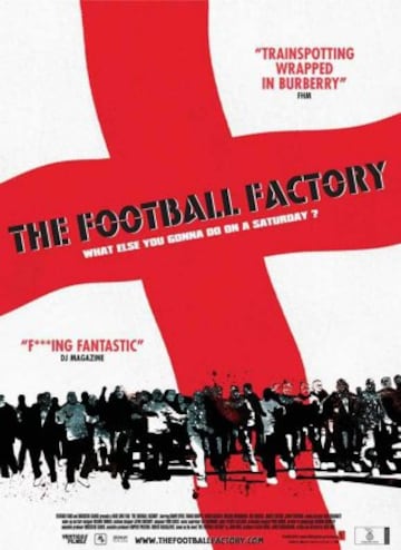 Football Factory