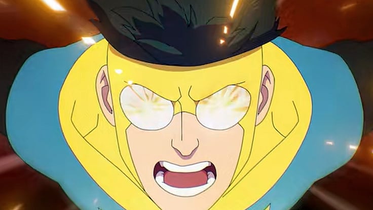 The creator of ‘ Invincible’ reveals the reason why the live-action ...