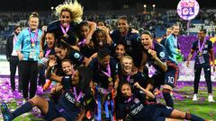 Lyon dominate Best FIFA Women awards shortlists