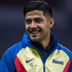 Tema financiero complicaría la salida de Sergio Díaz del América