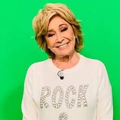 Mila Ximénez reaparece en las redes sociales con un mensaje tranquilizador