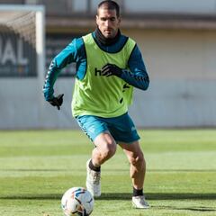 El Albacete regresa al trabajo