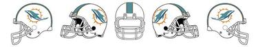Así los veo: previa NFL 2017 de los Miami Dolphins