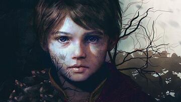 A Plague Tale: Innocence tendrá mejoras en PS5 y Xbox Series y confirma versión para Switch