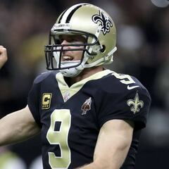 Drew Brees gana demanda por venta de diamantes