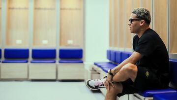 Juan Fernando Quintero confirma que en 2025 jugará en el fútbol colombiano