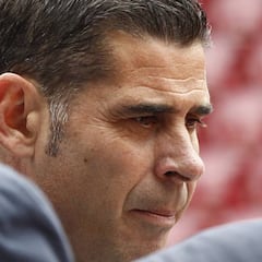 "Zidane ha sido valiente y está haciendo un trabajo fantástico"