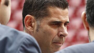 "Zidane ha sido valiente y está haciendo un trabajo fantástico"