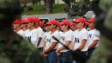 Los hombres nacidos en el año 2008 están obligados a realizar el servicio militar nacional este 2026. ¡Te contamos los detalles!