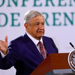 ¿Cuánto aumentarán las remesas este mes según AMLO?