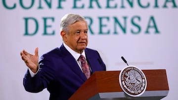 &iquest;Cu&aacute;nto aumentar&aacute;n las remesas este mes seg&uacute;n AMLO?