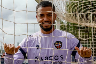 Toljan: “Con Calero me entiendo, el fútbol es un lenguaje universal”