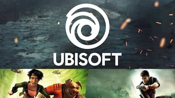 Ubisoft cierra los servidores de m芍s de 90 juegos cl芍sicos; lista completa