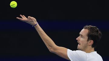 ATP Cup 2022: jugadores, equipos, pa¨ªses y capitanes