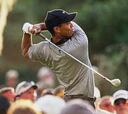 Tiger ya está a punto para el Masters