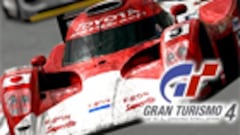 Imágenes de Gran Turismo PSP