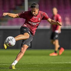 Otro interesado en Valencia