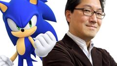 Yuji Naka, padre de Sonic, quiso trabajar en Nintendo
