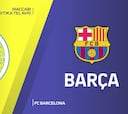 Resumen del Maccabi Tel Aviv vs. Barcelona de Euroliga