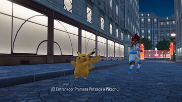 Leyendas Pokémon: Z-A