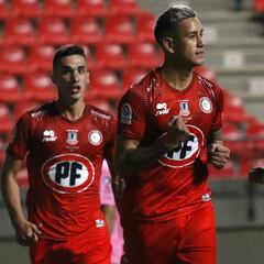 La Calera vuelve al triunfo con ayuda del VAR