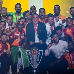 Falcao en Turquía: Todo lo que debes saber de esta Liga