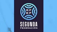 Así quedan los grupos de Segunda Federación para la temporada 24-25