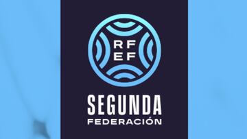 Así quedan los grupos de Segunda Federación para la temporada 24-25