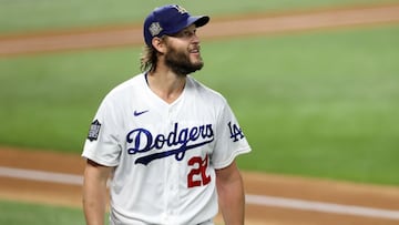 El abridor fue desactivado por los Dodgers el 7 de julio por una dolencia en el codo izquierdo y tendr&aacute; actividad en su primer d&iacute;a de regreso.