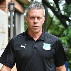 Pusineri: “Hay que convencer a los jugadores que podemos”