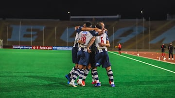 Alianza Lima - Deportivo Municipal en vivo: Fase 2 Liga 1 Betsson, en directo