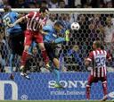 La hora de la revancha del Atleti frente al Oporto en Champions