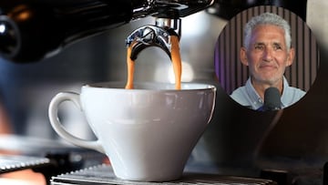 Tim Spector, epidemiólogo, señala la anomalía que sufren los que beben café: “Se debe a la bacteria Lawsonibacter”