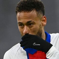 "El Real Madrid estaba dispuesto a pagar 300 M€ por Neymar"
