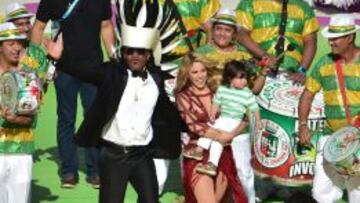 En Colombia aseguran que Piqué y Shakira tendrán otro hijo