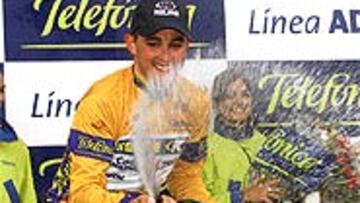 "Para el Kelme es mejor dos favoritos"