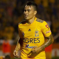 Lucás Zelarayán considera a la Liga MX superior a la Superliga
