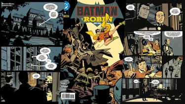 Los 5 cómics imprescindibles en el regreso de DC Comics a las librerías españolas