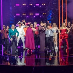 Juego de Voces: horario, canal TV, cómo y dónde ver el reality show hoy | 5 de mayo