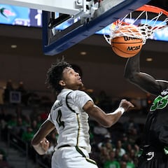 Who are the top NBA prospects to watch in the 2023 NCAA March Madness Final Four?