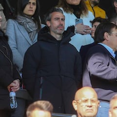 La lista más esperada de Vilda