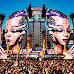 Rutas y transportes al salir de EDC México 2020