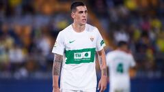 Incertidumbre chilena en Europa