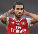El mensaje de Ceballos en redes que da esperanzas al Arsenal