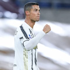 La Juventus se prepara para la era post Cristiano Ronaldo